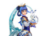 League of Legends Master Craft Statue Porcelain Lux 42 cm