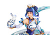 League of Legends Master Craft Statue Porcelain Lux 42 cm