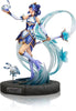 League of Legends Master Craft Statue Porcelain Lux 42 cm