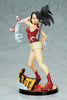 My Hero Academia PVC Statue 1/8 Momo Yaoyorozu Hero Suit Ver. (re-run) 23 cm