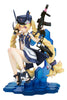 Girls Frontline PVC Statue 1/8 SR-3MP (re-run) 19 cm