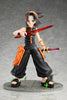 Shaman King PVC Statue 1/7 Yoh Asakura (re-run) 24 cm