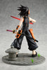 Shaman King PVC Statue 1/7 Yoh Asakura (re-run) 24 cm