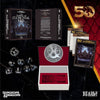 Beadle & Grimm´s - Dungeons & Dragons - Classic Module Dice Set - The Temple of Elemental Evil (7)