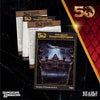 Beadle & Grimm´s - Dungeons & Dragons - Classic Module Dice Set - The Temple of Elemental Evil (7)
