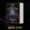 Beadle & Grimm´s - Dungeons & Dragons - Classic Module Dice Set - The Temple of Elemental Evil (7)