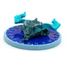 Magic the Gathering - Dice and Token Pack - Tarkir Dragonstorm