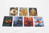 Magic the Gathering - Dice and Token Pack - Tarkir Dragonstorm