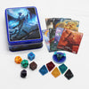 Magic the Gathering - Dice and Token Pack - Tarkir Dragonstorm