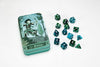 Beadle & Grimm´s - Character Class Classic RPG Dice Set - Ranger