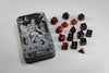 Beadle & Grimm´s - Character Class Classic RPG Dice Set - Rogue