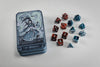 Beadle & Grimm´s - Character Class Classic RPG Dice Set - Sorcerer