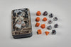 Beadle & Grimm´s - Character Class Classic RPG Dice Set - Warlock