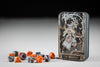 Beadle & Grimm´s - Character Class Classic RPG Dice Set - Warlock