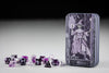 Beadle & Grimm´s - Character Class Classic RPG Dice Set - Wizard