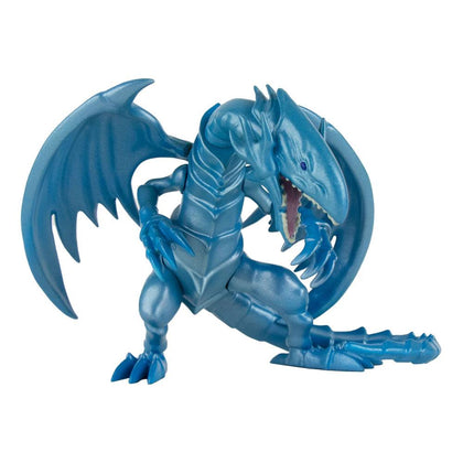 Boti - Yu-Gi-Oh! - Action Figure Blue-Eyes White Dragon 10 cm