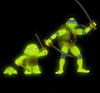 Playmates - Teenage Mutant Ninja Turtles: Mutant Mayhem Action Figure 3-Pack Leonardo Evolution 10 cm