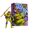 Playmates - Teenage Mutant Ninja Turtles: Mutant Mayhem - Donatello 18 cm