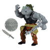 Playmates - Teenage Mutant Ninja Turtles - Action Figures 10 cm Classic Mutant Assortment Wave 4 (12)