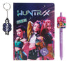 KPop Demon Hunters Notebook Gift Set Huntr/x