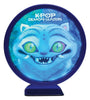 KPop Demon Hunters Mood Lamp with USB-C Derpy 11cm