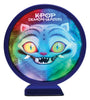 KPop Demon Hunters Mood Lamp with USB-C Derpy 11cm