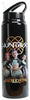 KPop Demon Hunters Flip Top Water Bottle Golden