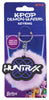 KPop Demon Hunters Pom Pom Keychain Huntr/x