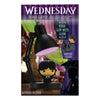 Wednesday Mini LED-Light with Figure 10 cm 