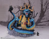 Tamashii Nations - One Piece Figuarts -ZERO PVC Statue (Extra Battle) Kaido King of the Beasts - Twin Dragons 30 cm