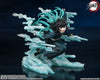 Tamashii Nations - Demon Slayer: Kimetsu no Yaiba - FiguartsZERO PVC Statue Muichiro Tokito 15 cm