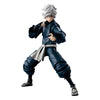 Tamashii Nations - Hell's Paradise: Jigokuraku S.H. Figuarts - Action Figure Gabimaru 14 cm