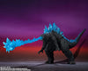 Tamashii Nations - Godzilla x Kong: The New Empire S.H. MonsterArts Action Figure Godzilla (2024) 16 cm