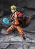 Naruto Shippuden S.H. Figuarts Action Figure Naruto Uzumaki (Sage Mode) - Savior of Konoha 15 cm   