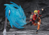 Naruto Shippuden S.H. Figuarts Action Figure Naruto Uzumaki (Sage Mode) - Savior of Konoha 15 cm   