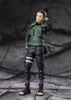 Bandai - Naruto Shippuden - S.H. Figuarts Action Figure - Shikamura Nara Brilliant Strategist 15 cm