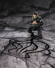 Bandai - Naruto Shippuden - S.H. Figuarts Action Figure - Shikamura Nara Brilliant Strategist 15 cm