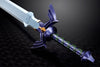 Bandai Tamashii Nations - The Legend of Zelda - Proplica Replica 1/1 Master Sword 105 cm