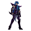 Saint Seiya Saint Cloth Myth Ex Action Figure Aquarius Camus (Surplice) 20th Revival 18 cm 