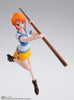 One Piece S.H. Figuarts Action Figure Nami Romance Dawn 14 cm  