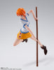 One Piece S.H. Figuarts Action Figure Nami Romance Dawn 14 cm  