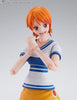 One Piece S.H. Figuarts Action Figure Nami Romance Dawn 14 cm  