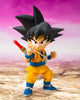 Dragon Ball Daima S.H.Figuarts Action Figure Son Goku Mini 7 cm         