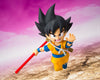 Dragon Ball Daima S.H.Figuarts Action Figure Son Goku Mini 7 cm         