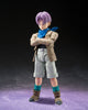 Dragon Ball GT S.H. Figuarts Action Figure Trunks 12 cm