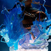 Tamashii Nations - One Piece - FiguartsZERO Extra Battle PVC Statue Eneru -Sixty Million Volt Lightning Dragon- 32 cm