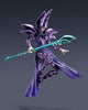 Bandai - Yu-Gi-Oh!  - S.H. MonsterArts Action Figure - Dark Magician 19 cm