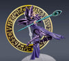 Bandai - Yu-Gi-Oh!  - S.H. MonsterArts Action Figure - Dark Magician 19 cm