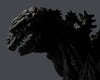 Godzilla S.H. MonsterArts Action Figure Godzilla (2016) The Fourth Orthochromatic Version 18 cm