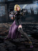 Bandai - Tekken 8 - S.H. Figuarts Action Figure - Nina Williams 15 cm